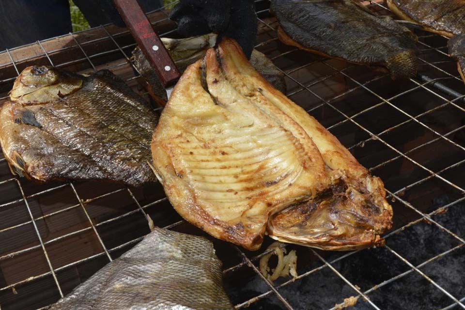 Festival do tambaqui acontece em 10 cidades de Rondônia em sistema drive-thru dia 27 de setembro