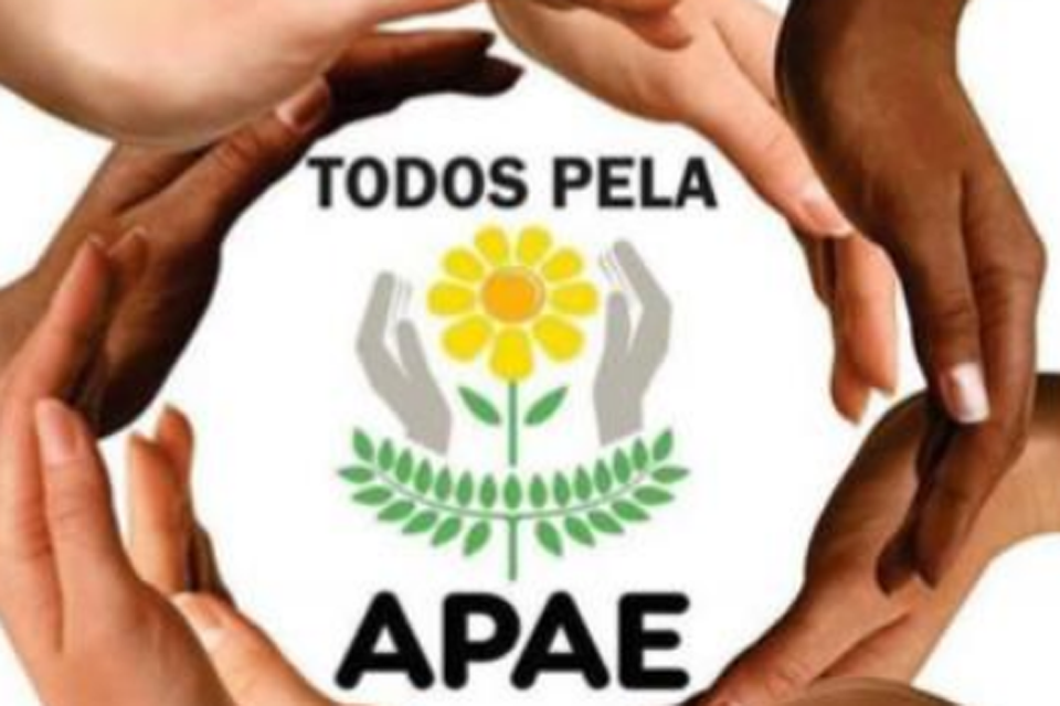 APAE e Prefeitura celebram Termo de Fomento e renovaram parceria para apoio ao atendimento dos alunos