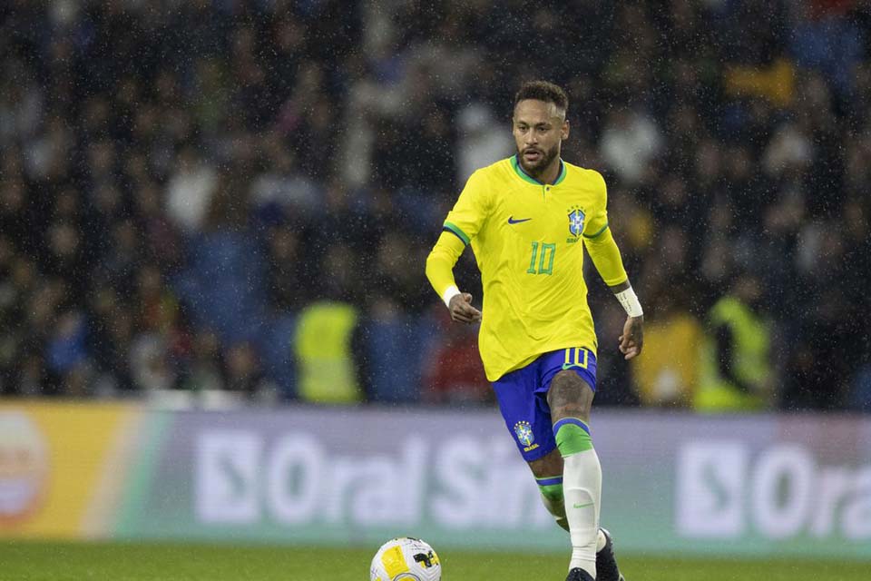 Neymar disputa aquela que pode ser sua última Copa como protagonista