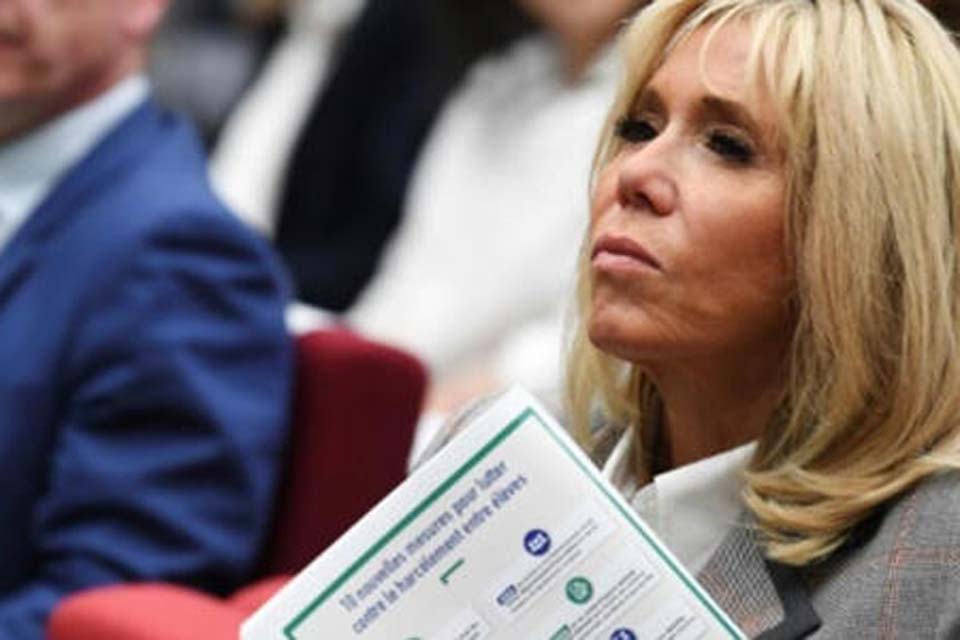 Justiça determina prisão provisória de três agressores de sobrinho-neto de Brigitte Macron