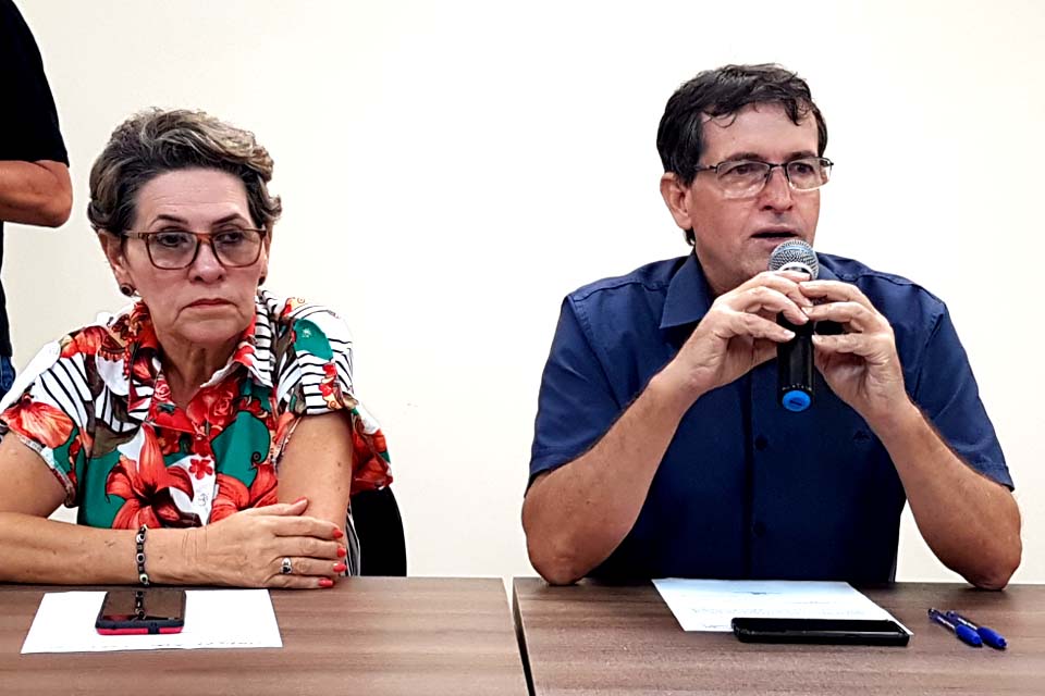 Assembleia do Ex-Território, Sindsef mobiliza para ato nacional e esclarece ações