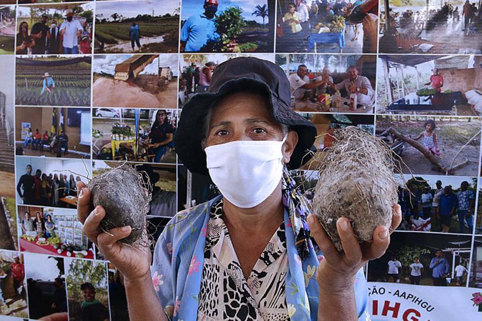 Após lançamento do projeto Governo no Campo, produtores devem conquistar mercados consumidores de outros estados