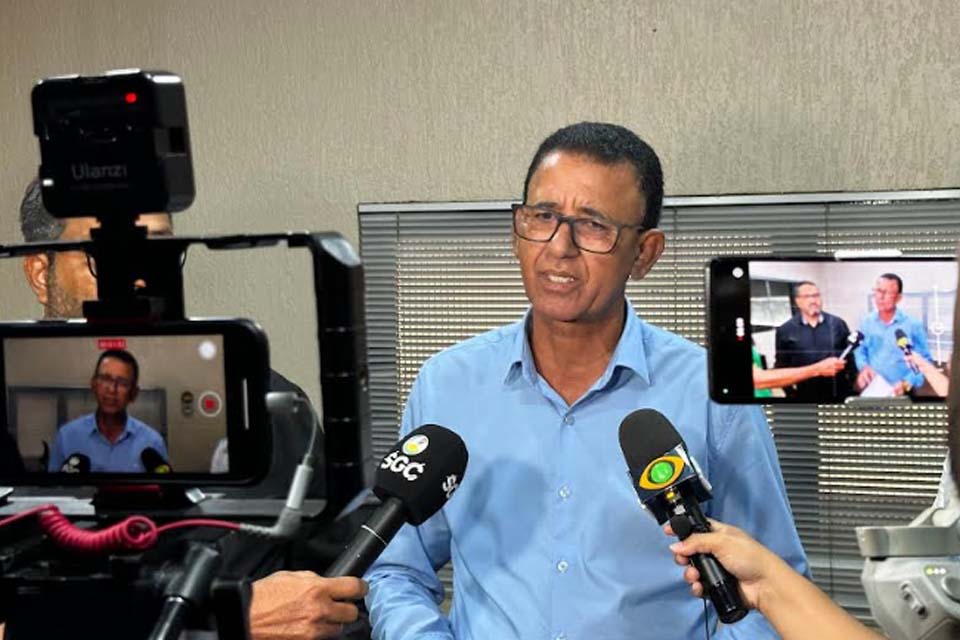 Prefeitura de Ji-Paraná anuncia medidas emergenciais para atender demandas da saúde
