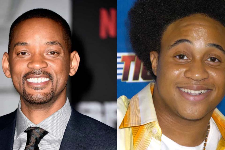 Will Smith acusado de ter abusado sexualmente de ator da Disney