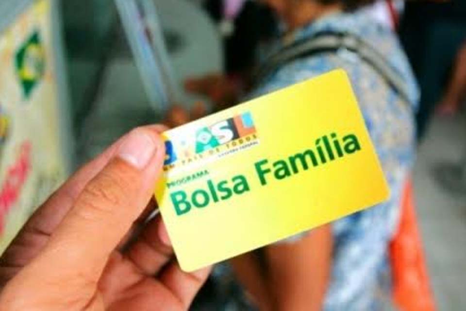 Prefeitura de Jaru convoca beneficiários do Bolsa Família que ainda não realizaram o saque do benefício que está em conta