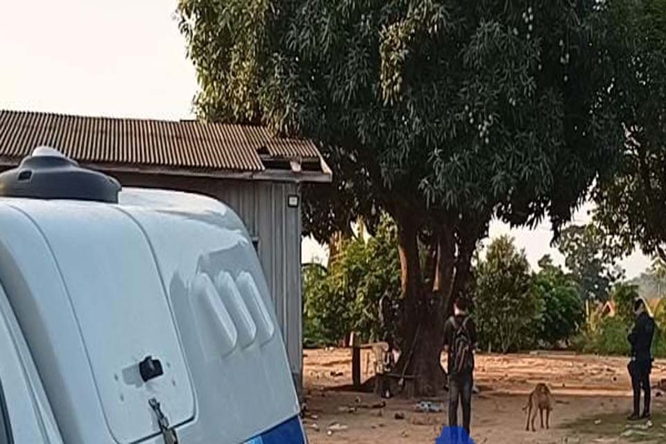 Festa clandestina termina com dois jovens mortos a tiros em Ji-Paraná