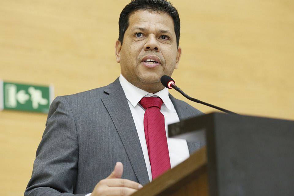 Por unanimidade, Tribunal Regional Eleitoral de Rondônia mantém deputado estadual Jair Montes no cargo