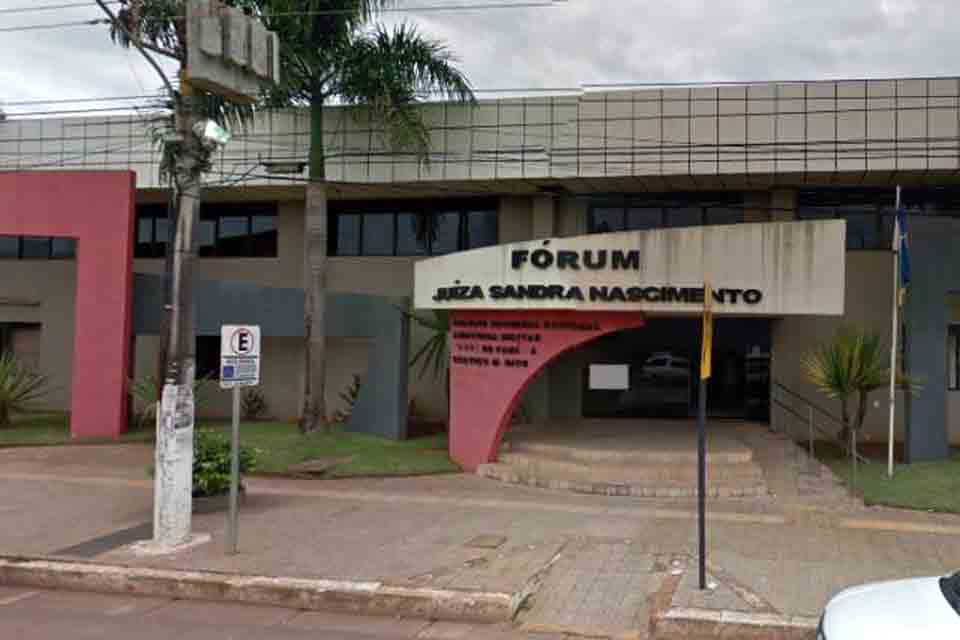 14 de maio, 37 anos da posse da primeira turma de técnicos judiciário do Tribunal de Justiça do Estado de Rondônia