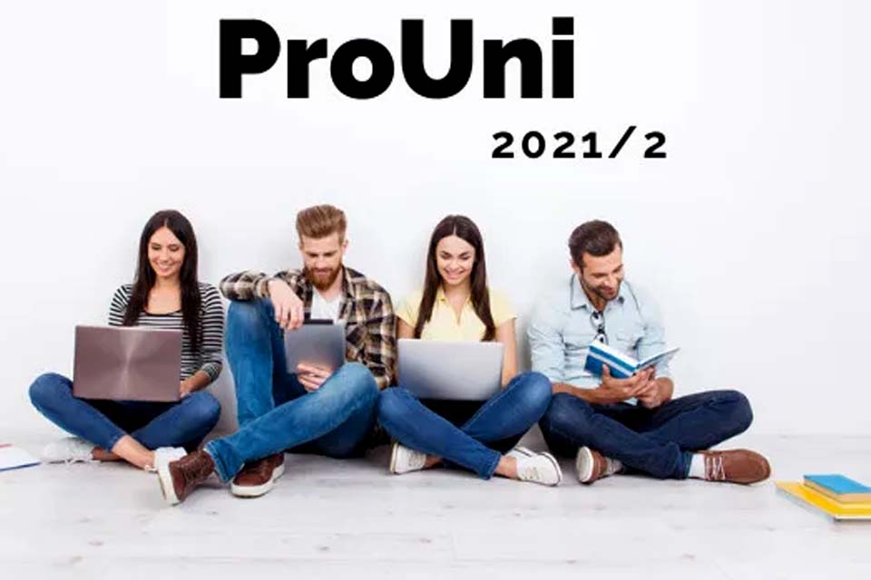 MEC divulga resultado da lista de espera do Prouni 2021