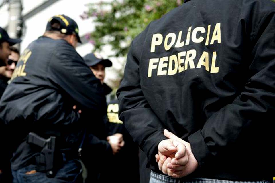 Polícia Federal deflagra segunda fase da Operação Para Bellum