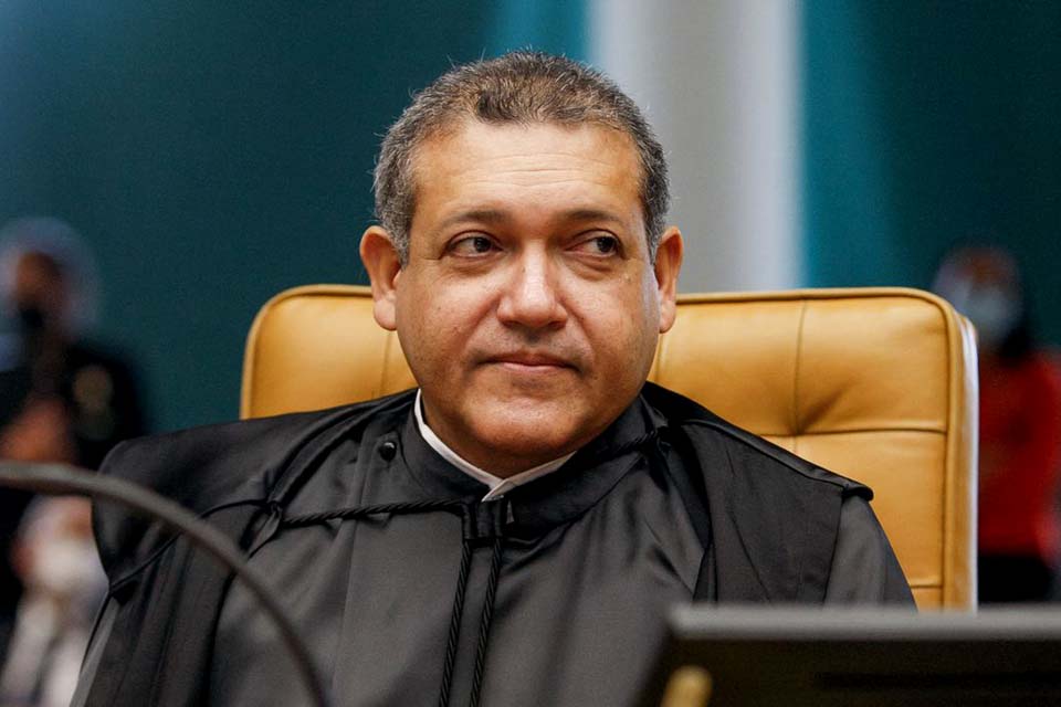 Nunes Marques é eleito membro efetivo do TSE