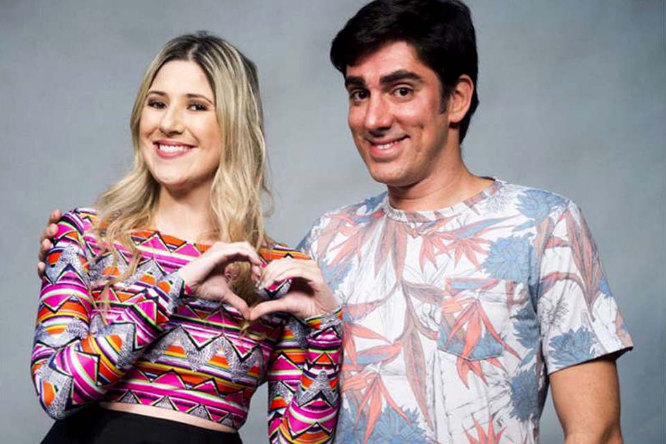 Esquenta!, Paródias de Marcelo Adnet divertem os convidados