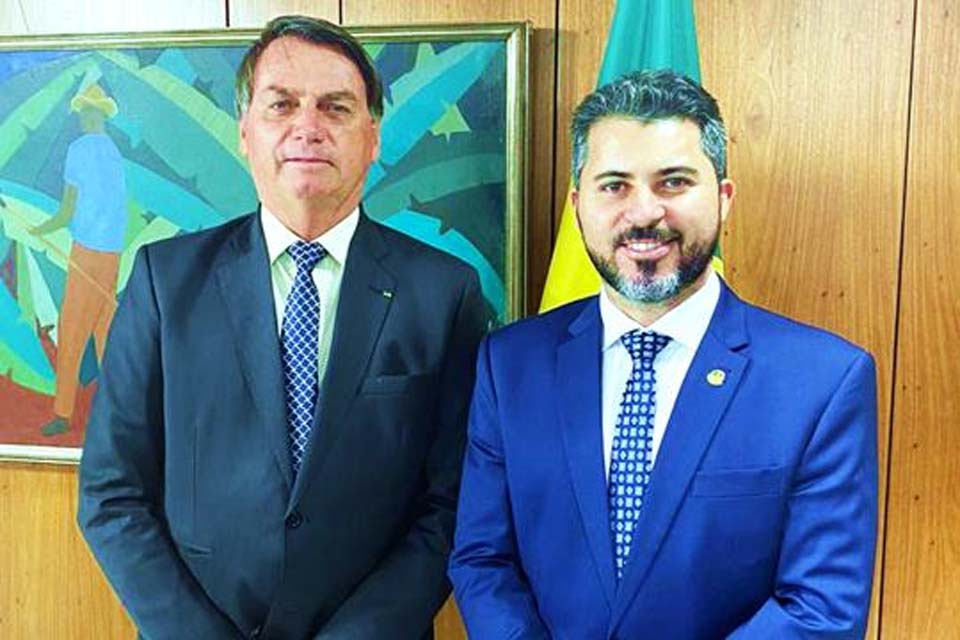 Senador de Rondônia contraria ala técnica do governo Bolsonaro sobre aumento e/ou criação de imposto para manter auxílio emergencial