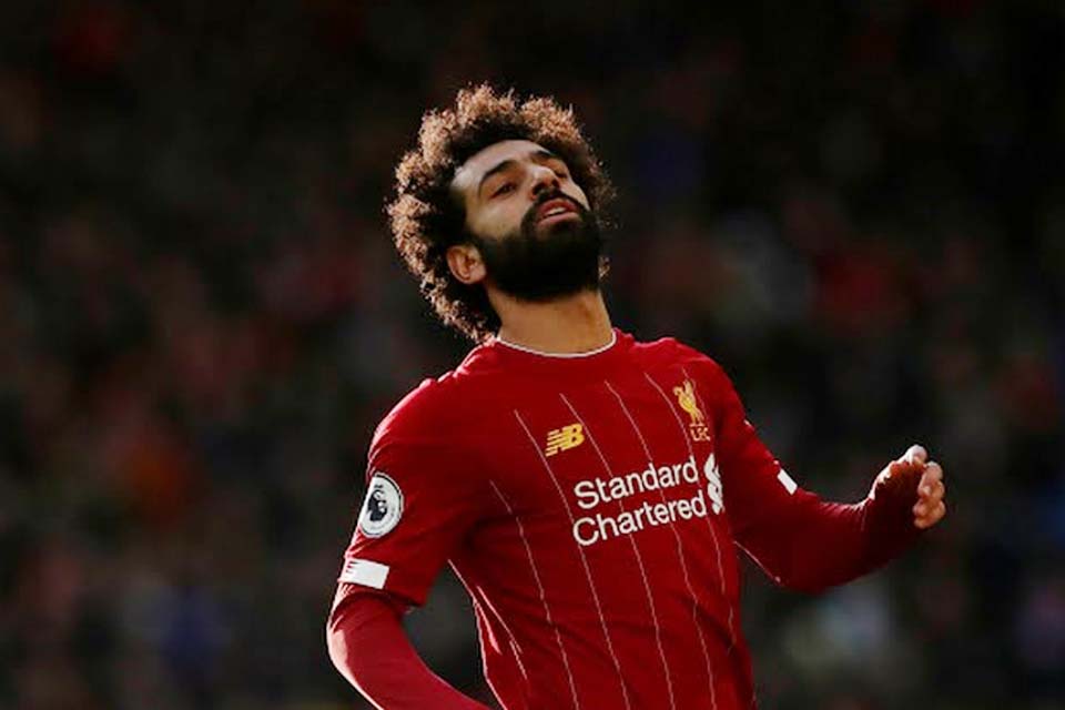 VÍDEO - Salah marca golaço e Liverpool vence o Watford; Gols e Melhores Momentos