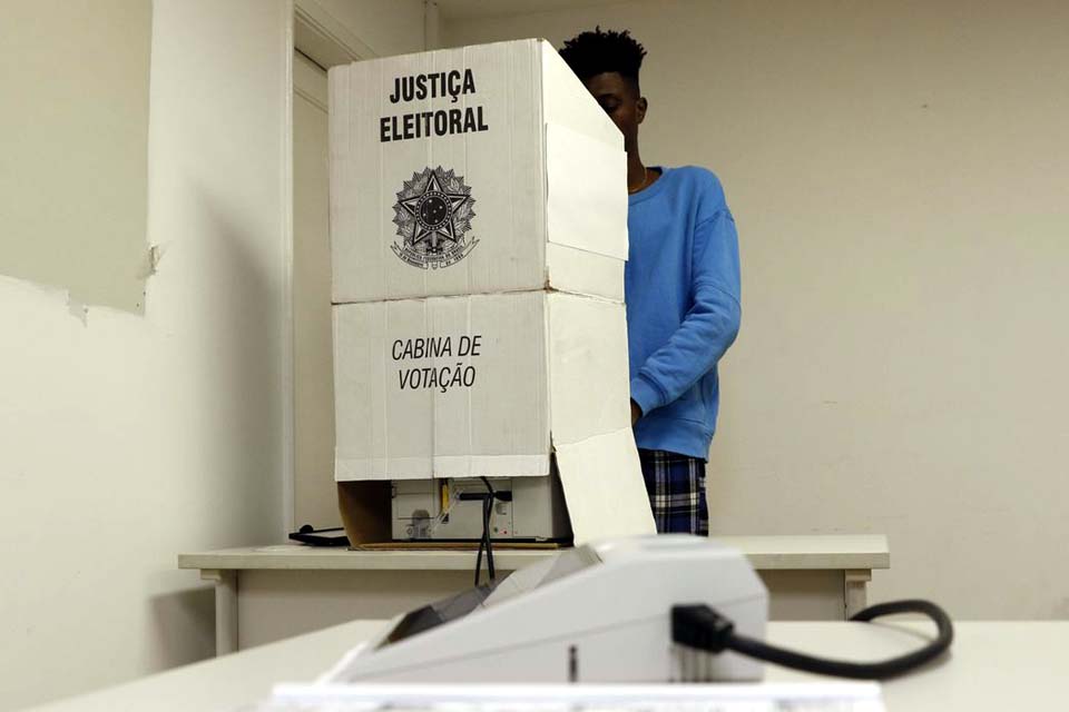 Justiça Eleitoral alerta sobre possível alteração em local de votação