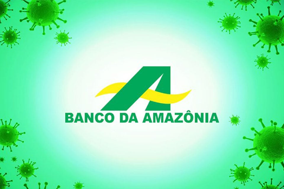 Teletrabalho e pandemia em pauta com o Banco da Amazônia na última mesa permanente com o banco em 2021