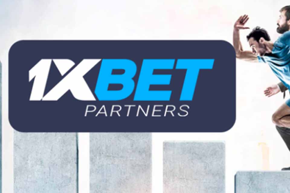 Vem apostar partners agora e apreciar as vantagens da 1xBet