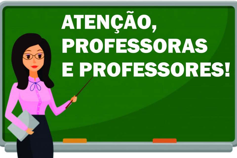 Medida Provisória garante pedido de enquadramento no EBTT aos professores transpostos para União