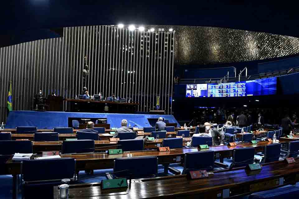 Senado aprova vários projetos voltados para mulheres