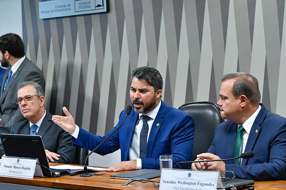 Novo marco regulatório do setor elétrico é aprovado na Comissão de Infraestrutura