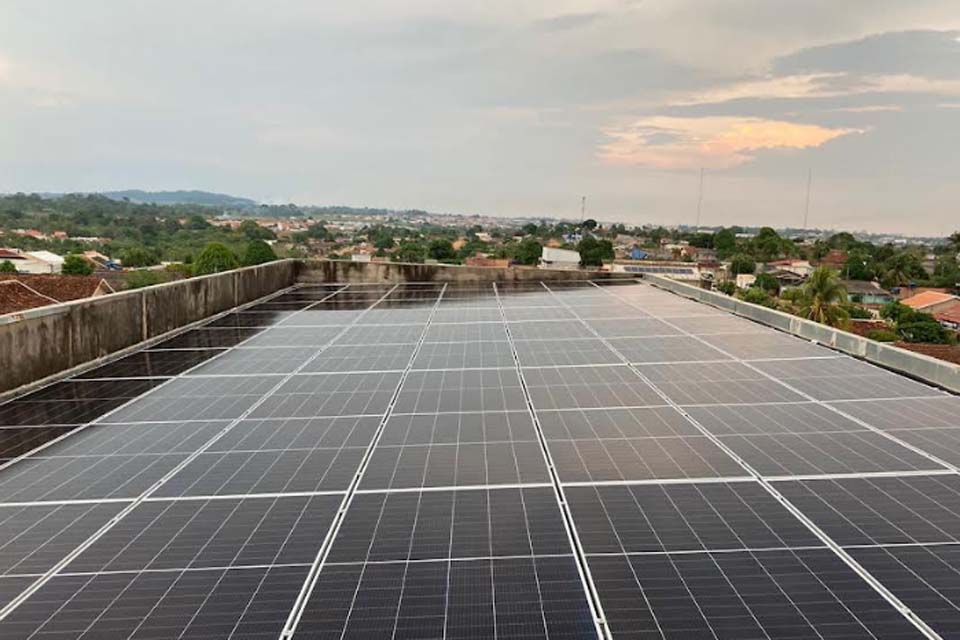 Programa de Eficiência Energética chega a Unir de Ji-Paraná