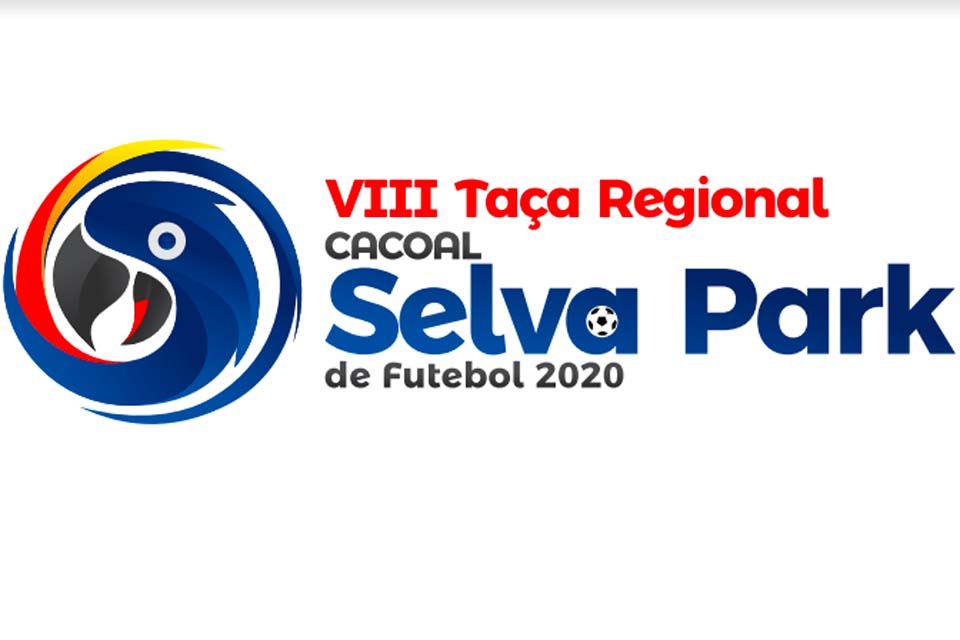 Quartas de final da Taça Cacoal Selva Park iniciam no fim de semana