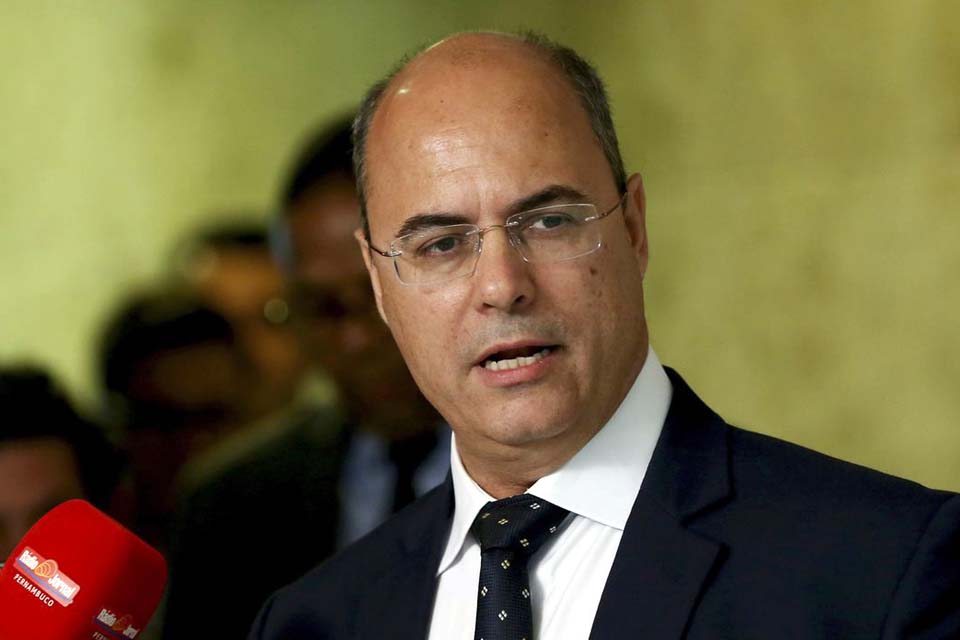 Após decisão do STF, Alerj retomará processo de impeachment de Witzel