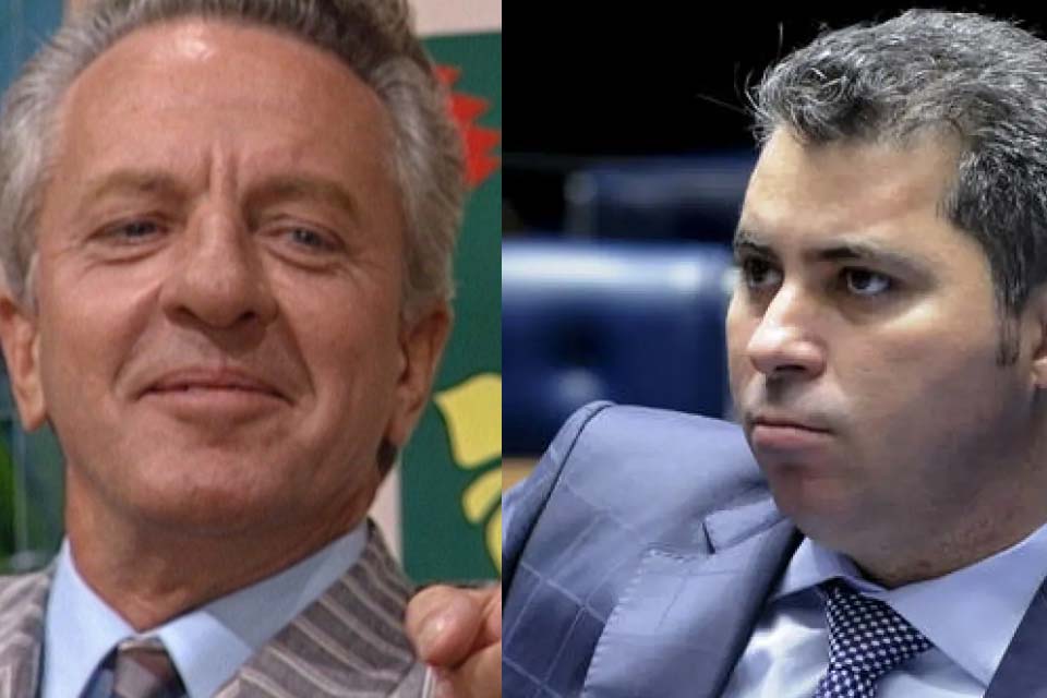 Presidente da CPI da Pandemia chama Marcos Rogério de Rolando Lero; entenda o contexto da fala de Omar Aziz