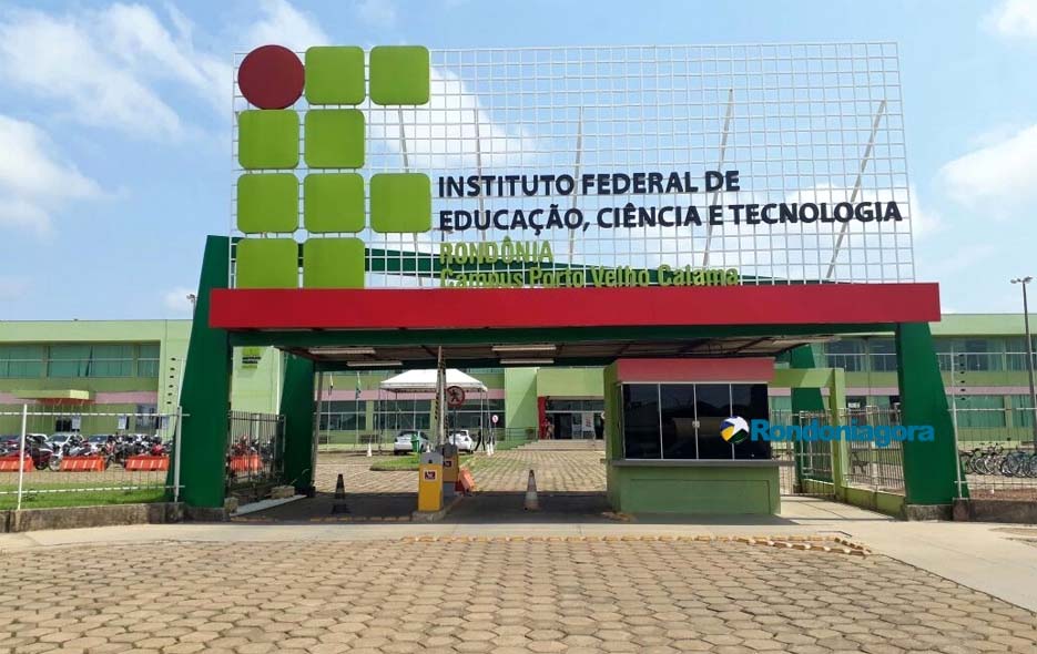 IFRO Calama oferece 500 vagas em curso de Microempreendedor Individual para atender a quatro regiões da Capital