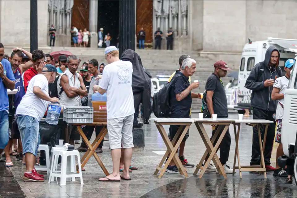 Brasil quer taxar super-ricos para financiar Aliança contra a Fome