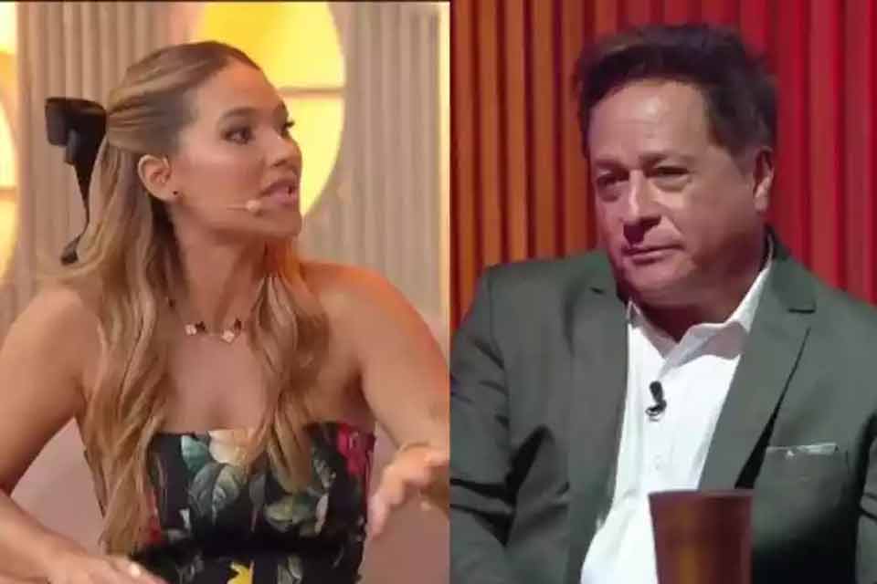 Leonardo choca Virgínia ao revelar item de “luxo” que comprou com 1º cachê