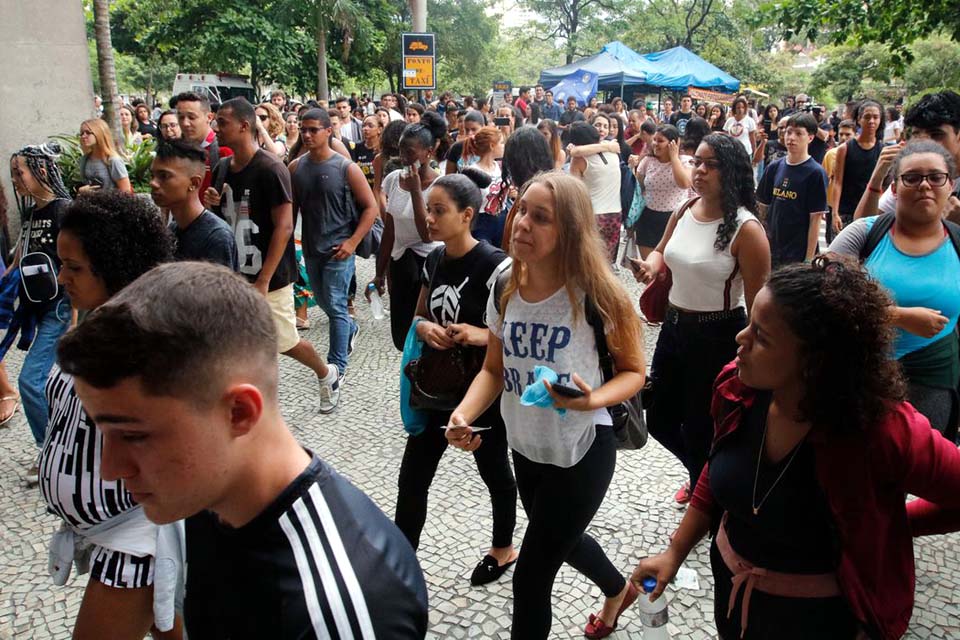 Começa a etapa livre da 4ª Conferência Nacional de Juventude