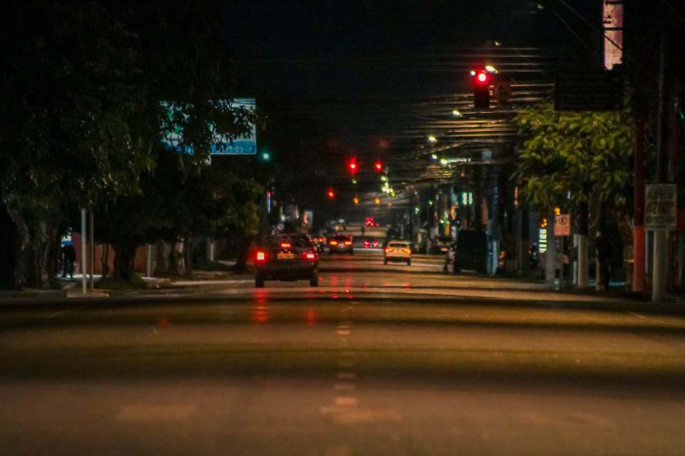 Festas de fim de ano requer responsabilidade do motorista, alerta Detran Rondônia