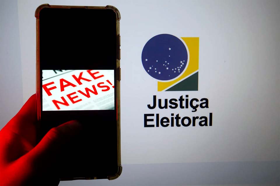 Divulgação de fake news lidera representações à Justiça Eleitoral em 2022