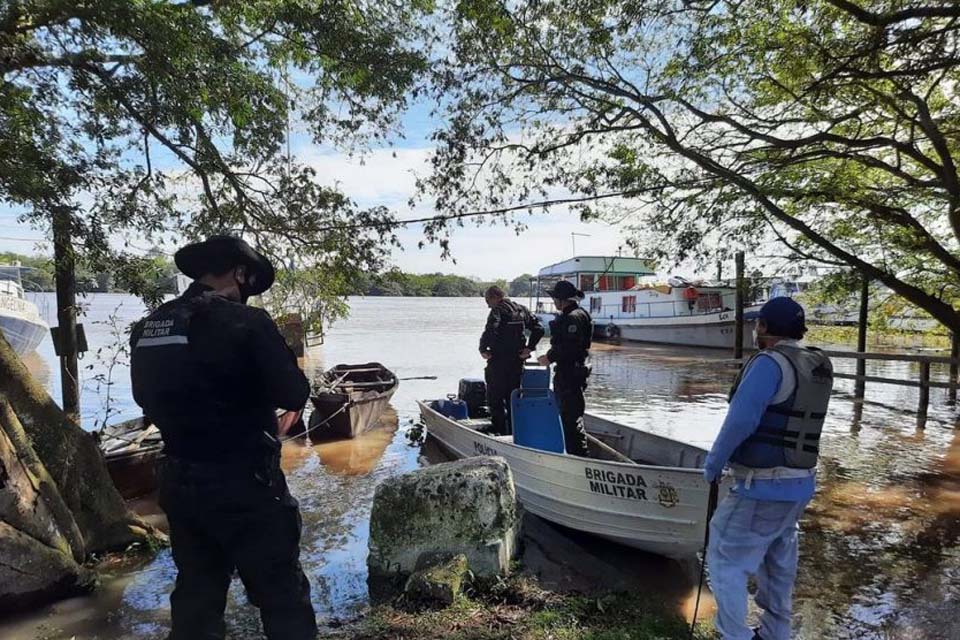 Servidores da Sedam participam de intercâmbio no Rio Grande do Sul; objetivo é aprimorar ações ambientais em Rondônia