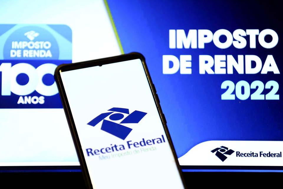 Receita abre na segunda consulta a lote residual do Imposto de Renda