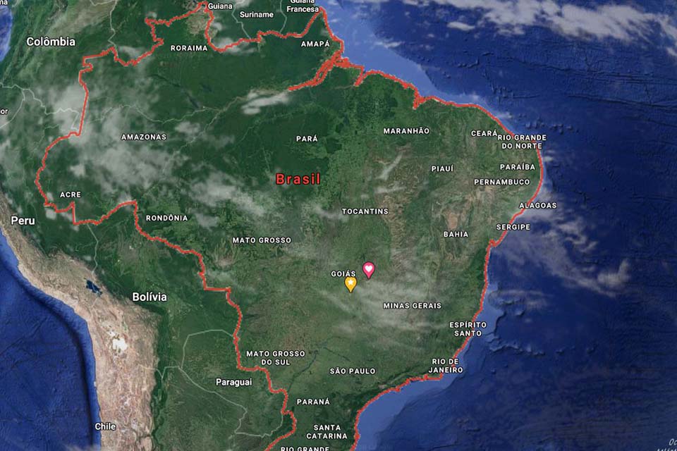 Santa Catarina e São Paulo ganham novas regiões metropolitanas