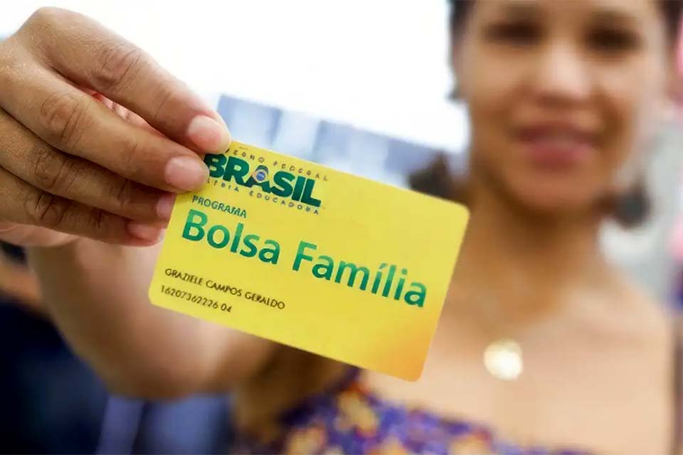 Caixa conclui pagamento da parcela de dezembro do novo Bolsa Família