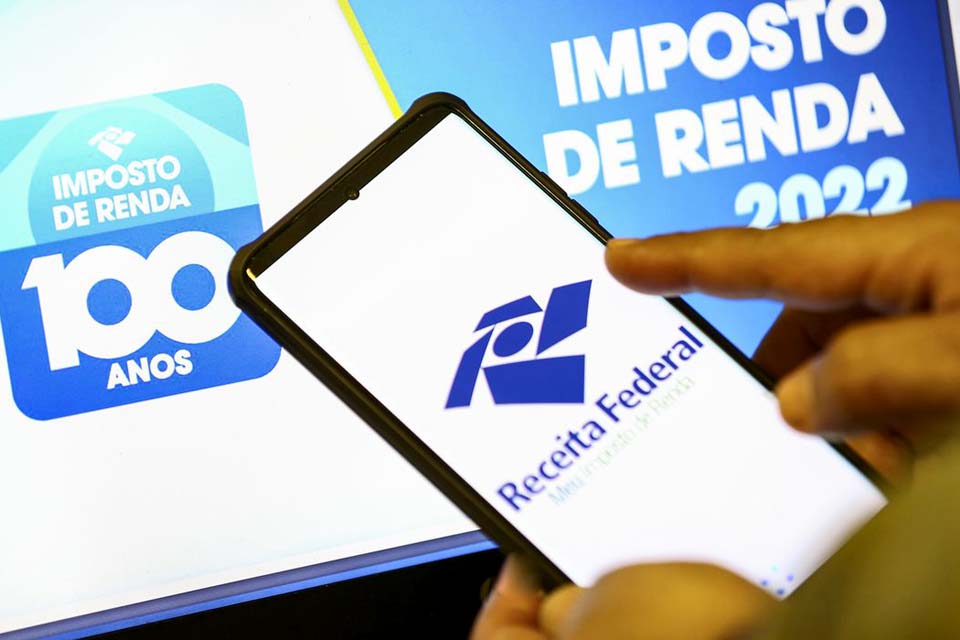 Receita paga restituições do quinto e último lote do  Imposto de Renda 2022