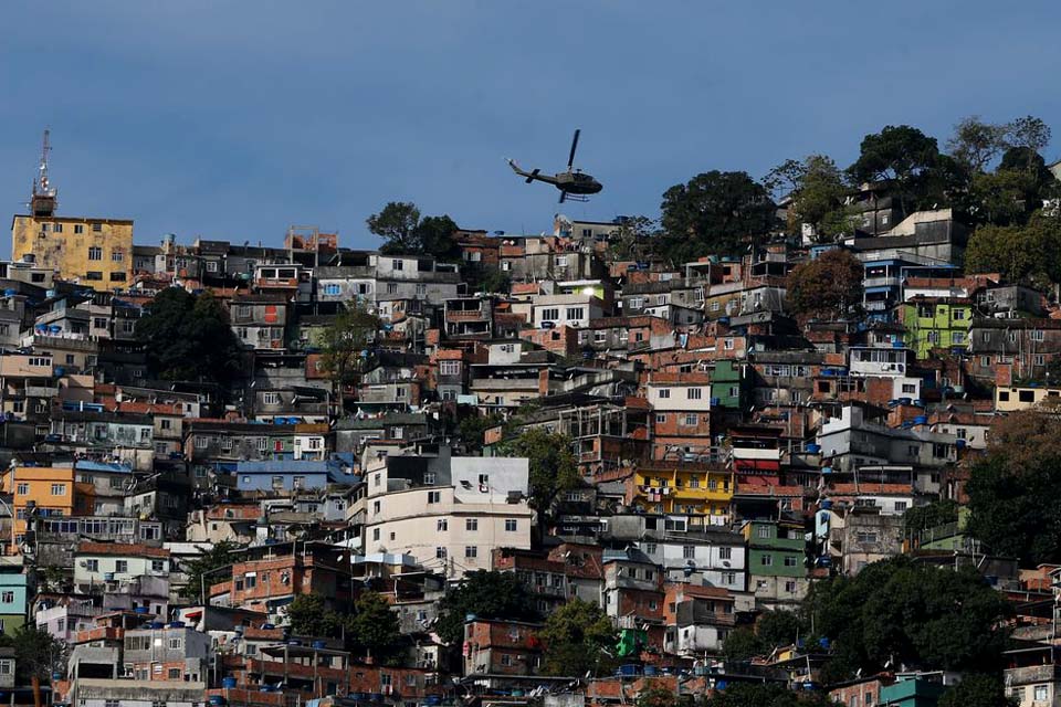 Atlas da Violência: assassinatos de negros crescem 11,5% em 10 anos