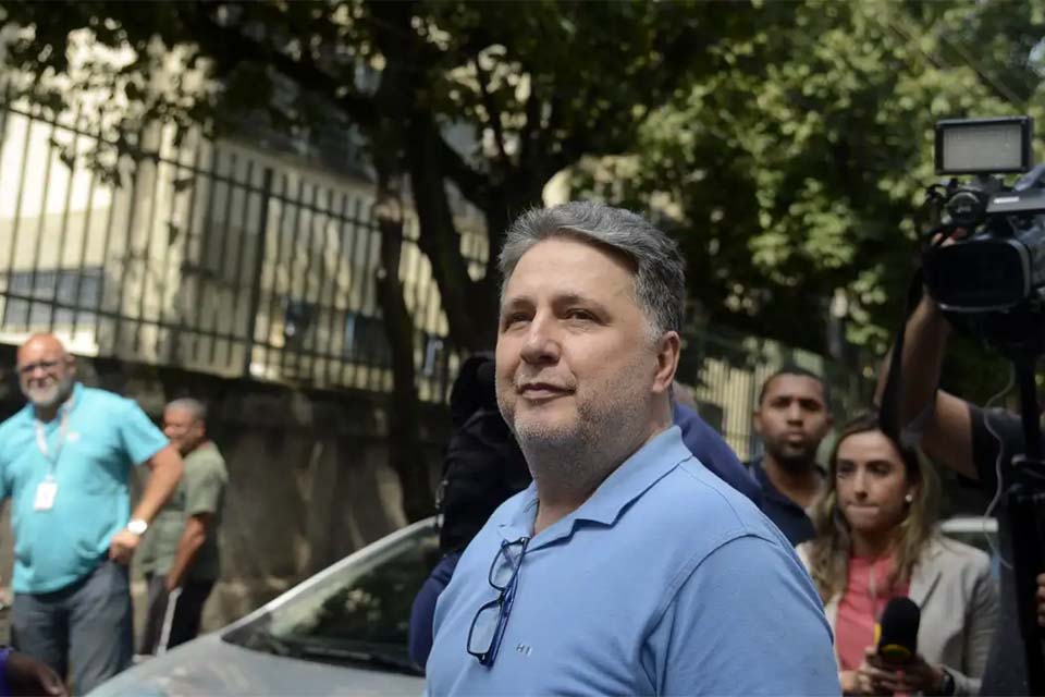 TSE nega habeas corpus e mantém condenação criminal de Garotinho