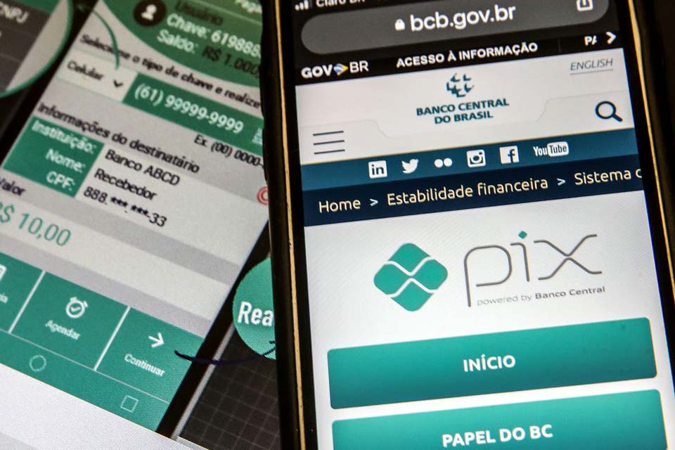 Mudanças nas normas cambiais abrem caminho para Pix internacional
