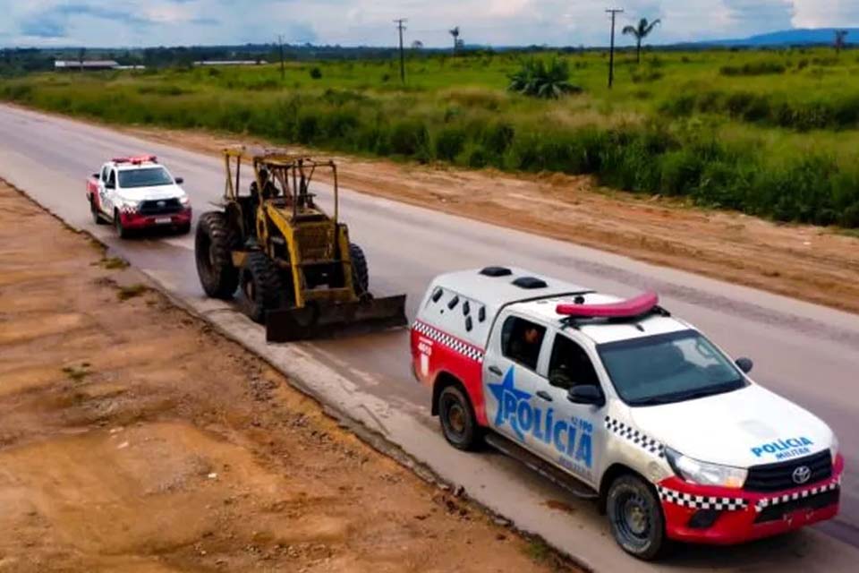 Facções criminosas ocupam comunidades indígenas e quilombolas na Amazônia