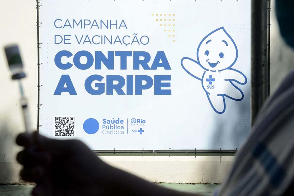 Casos de Síndrome Respiratória Aguda Grave voltam a crescer