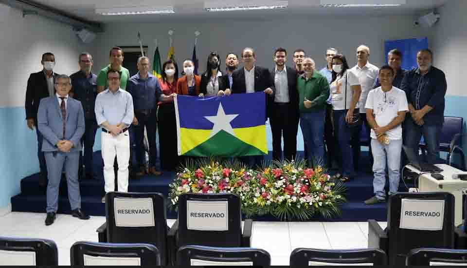 Sebrae e Sicoob apresemtam projeto SGC em municípios de Rondônia