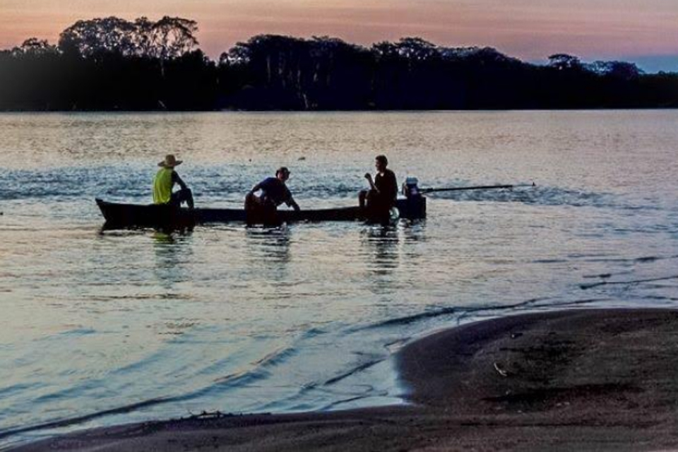 Setur assina Carta do Turismo na Amazônia durante Simpósio de Pesca Esportiva