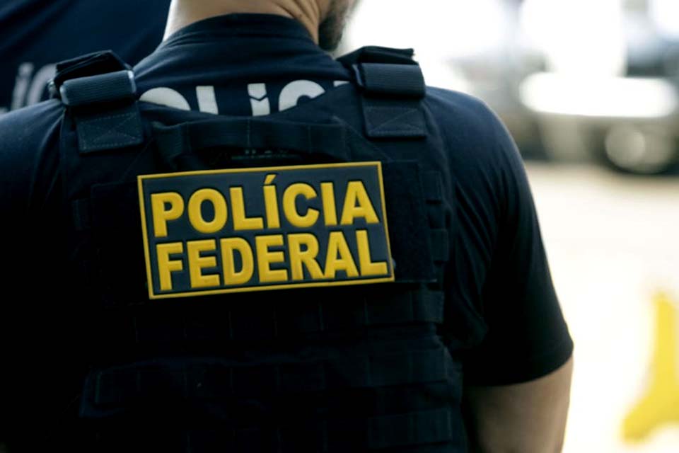 PF detém quatro suspeitos de invadir telefone de Sergio Moro