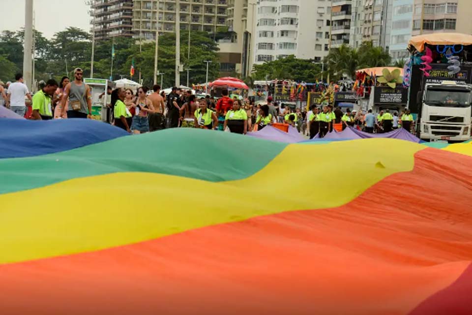 Parada LGBT+ Rio: organizadores planejam iniciativas sustentáveis