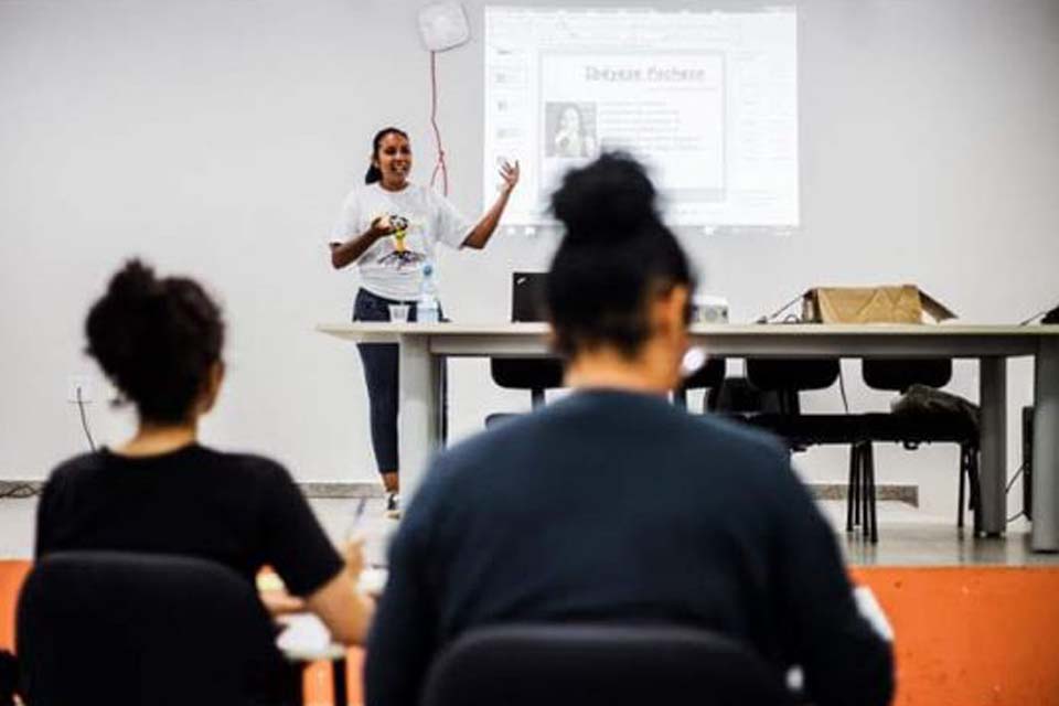 Políticas públicas voltadas aos direitos humanos da população imigrante em Rondônia favorecem assistência