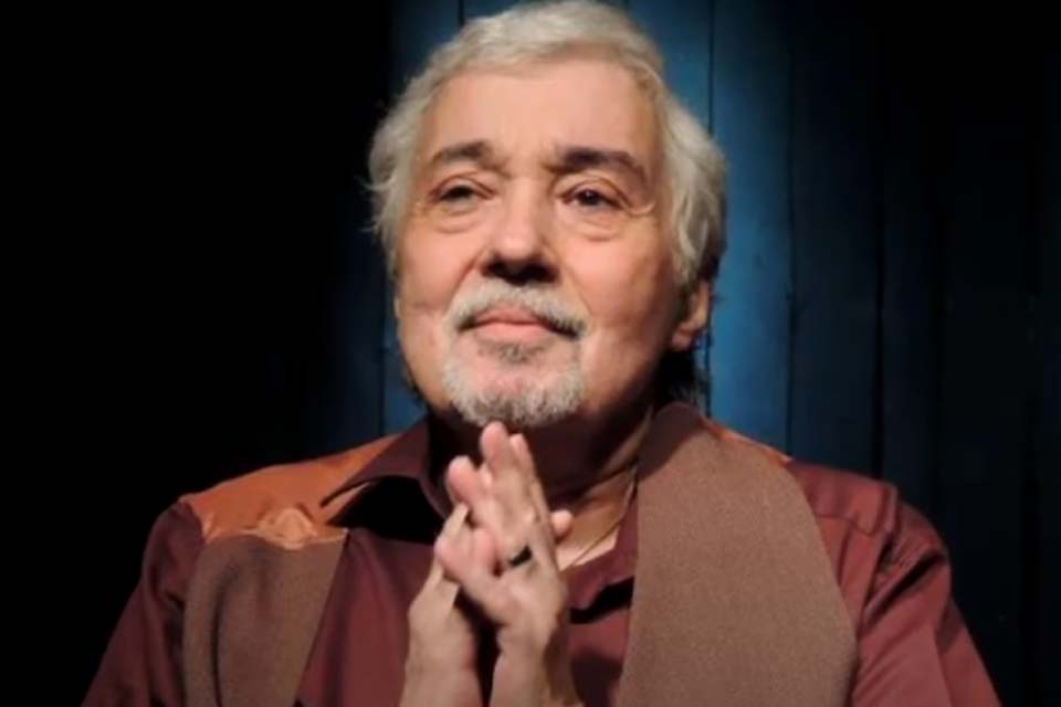 Ator Pedro Paulo Rangel morre aos 74 anos no Rio